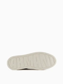 Кеды Armani Exchange модель XUX236-XV906-K001 Фото