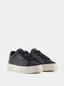 Кеды Armani Exchange модель XUX236-XV906-K001 Фото