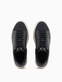 Кеды Armani Exchange модель XUX236-XV906-K001 Фото