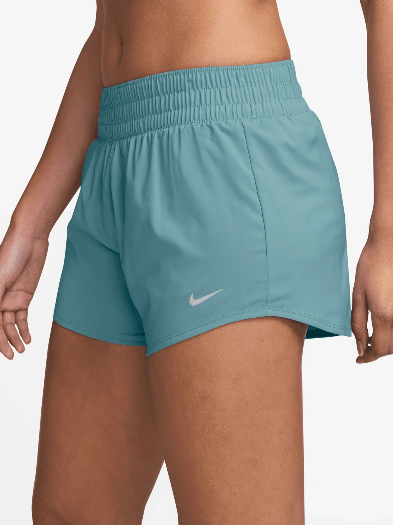 Шорты NIKE модель DX6010-464 Шорты NIKE модель DX6010-464 Фото