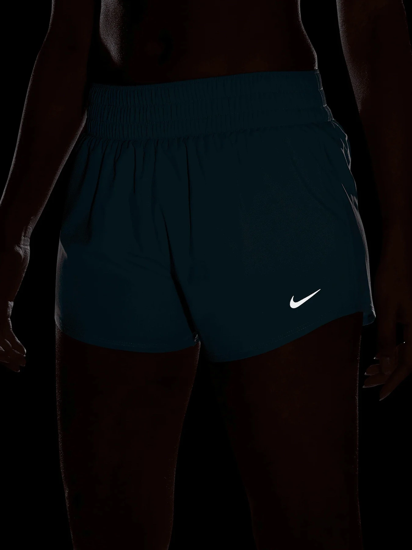 Шорты NIKE модель DX6010-464 Шорты NIKE модель DX6010-464 Фото