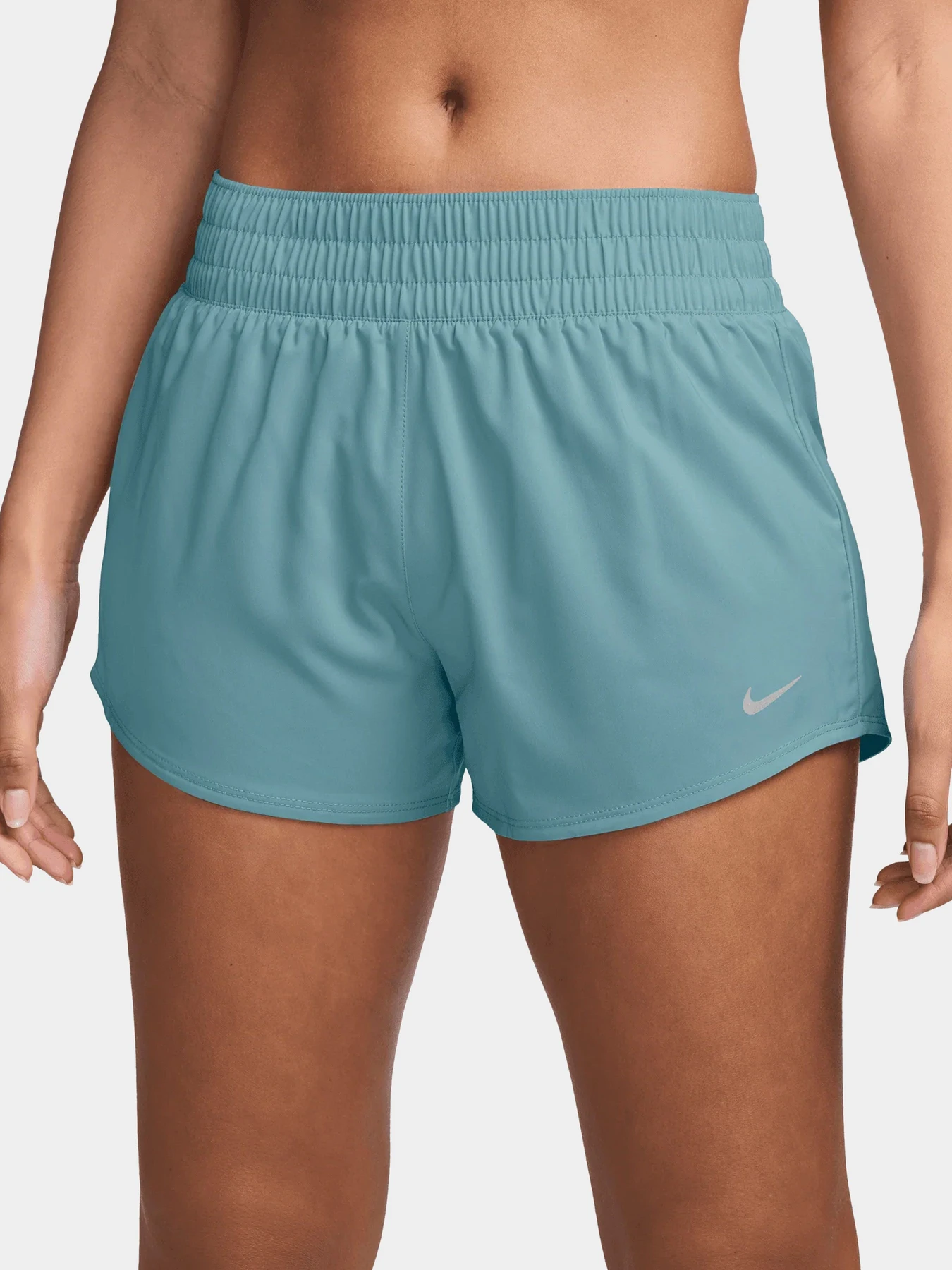 Шорты NIKE модель DX6010-464 Шорты NIKE модель DX6010-464 Фото