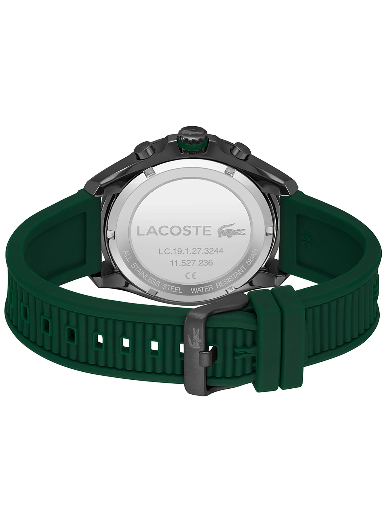 Часы Lacoste модель 2011153 Часы Lacoste модель 2011153 Фото