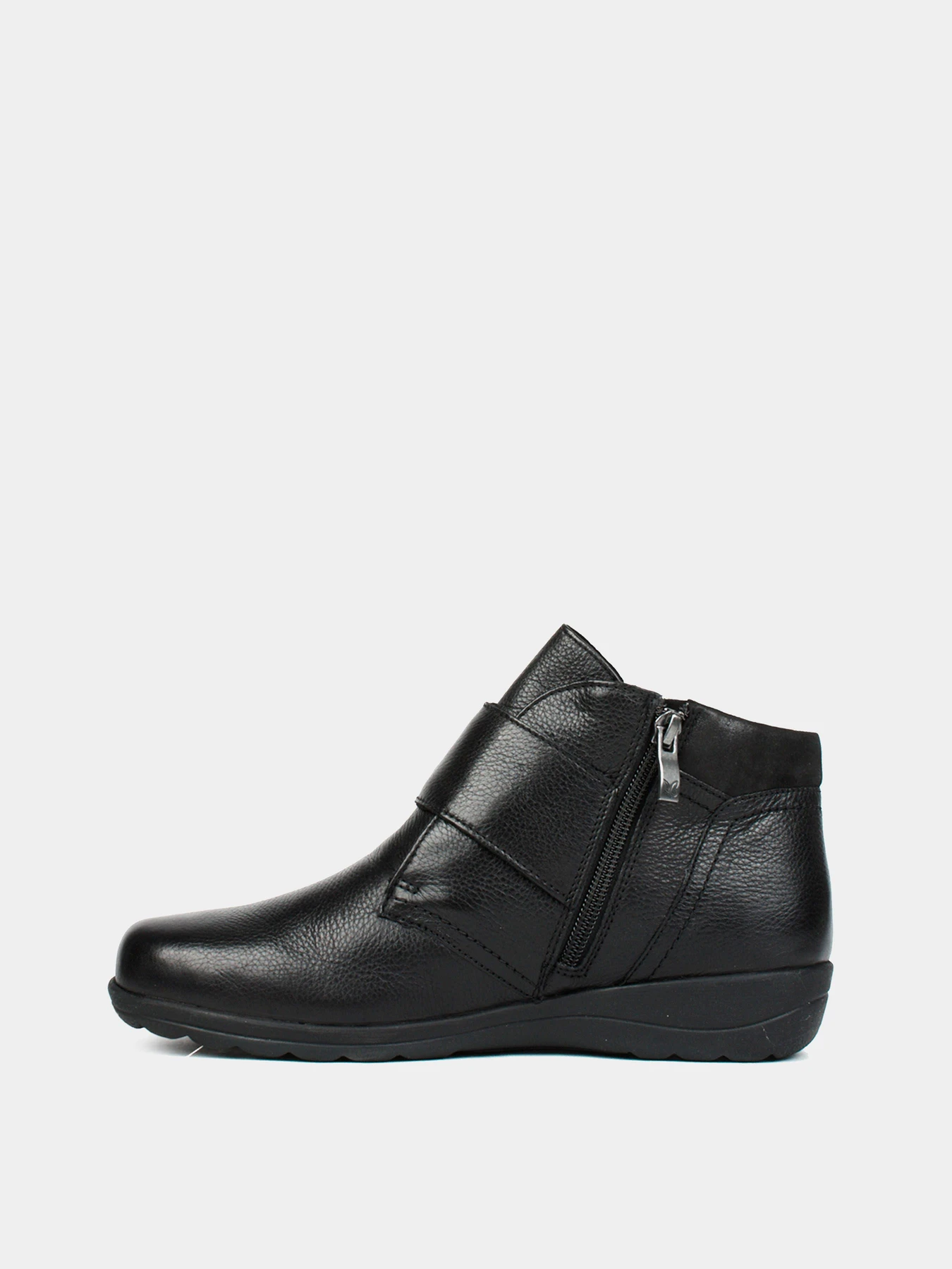 Ботинки и сапоги Caprice модель 26410-23-019 BLACK COMB Фото