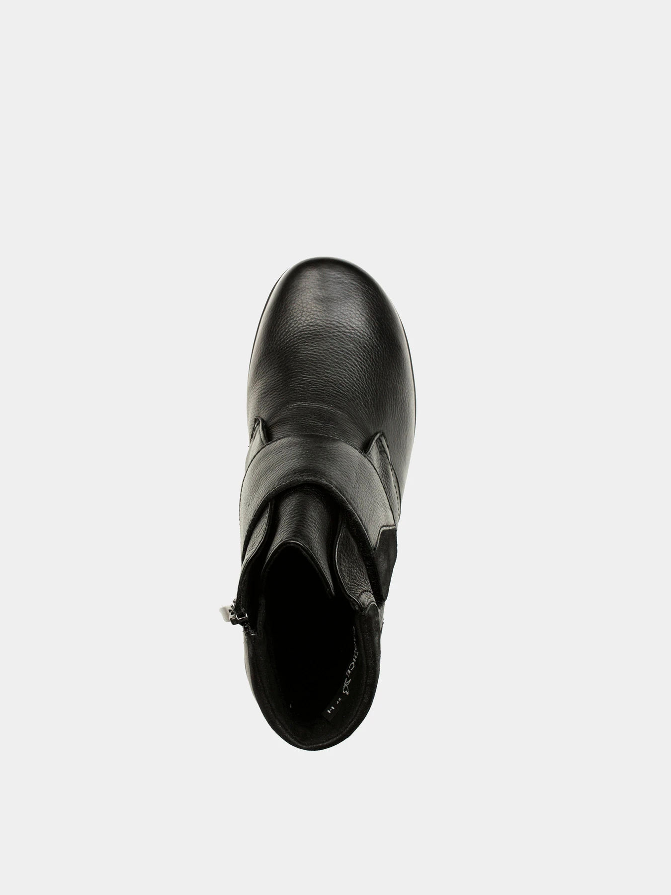 Ботинки и сапоги Caprice модель 26410-23-019 BLACK COMB Фото