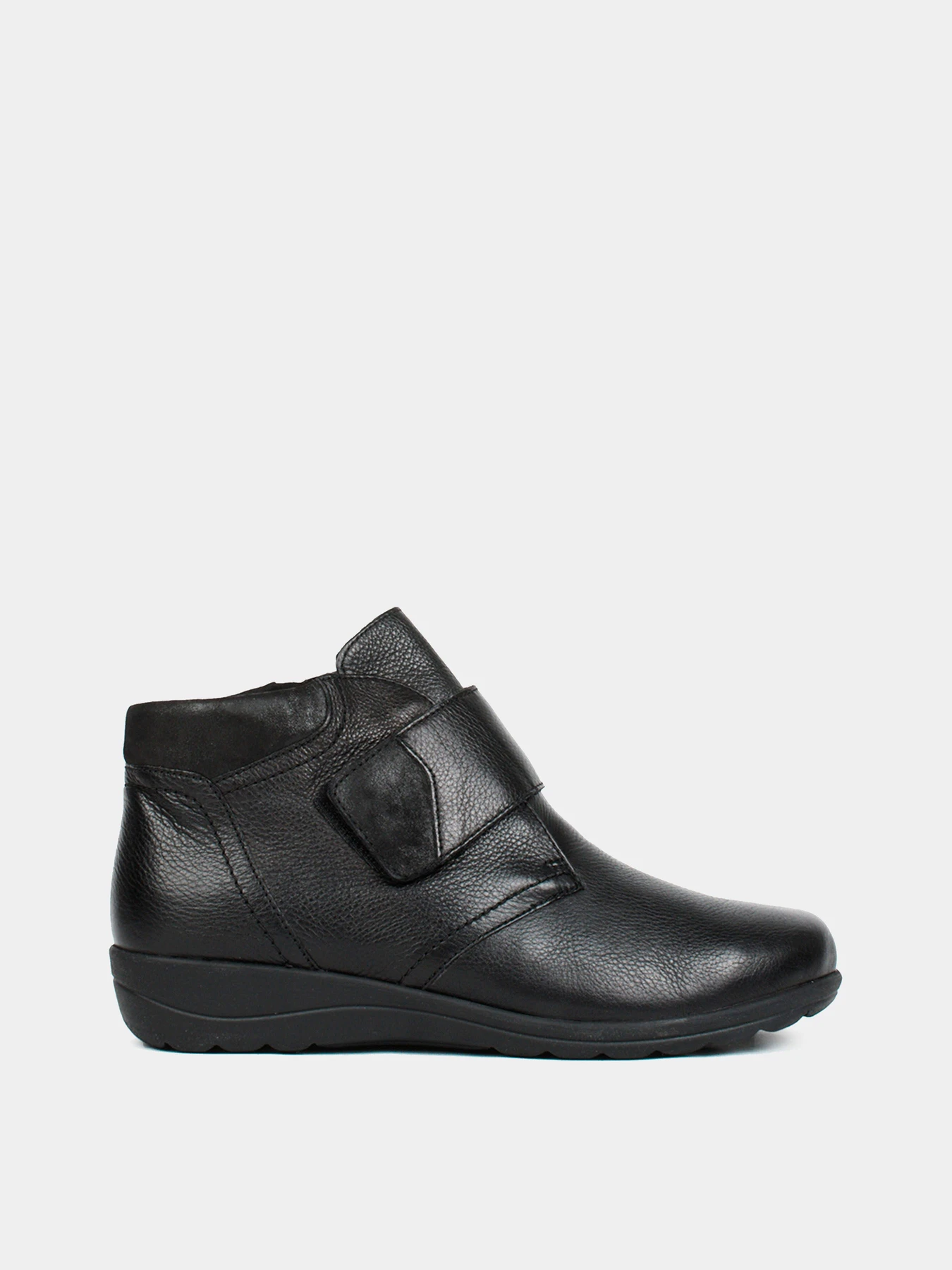Ботинки и сапоги Caprice модель 26410-23-019 BLACK COMB Фото