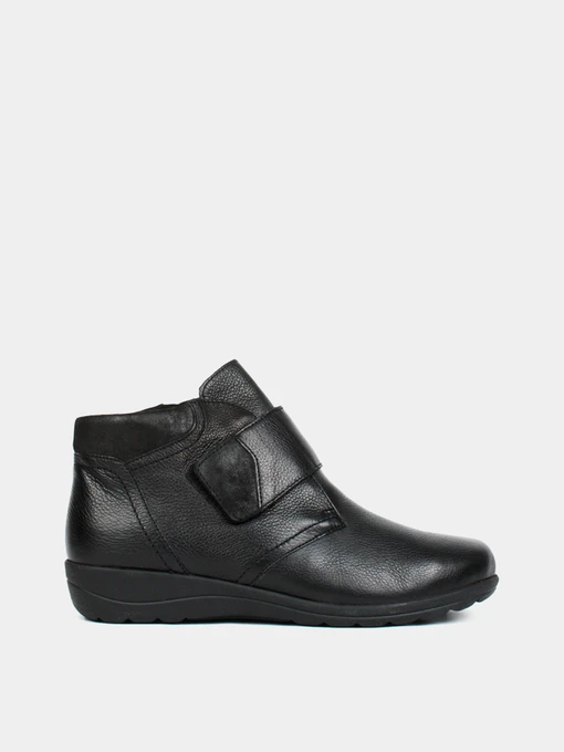 Ботинки и сапоги Caprice модель 26410-23-019 BLACK COMB Фото