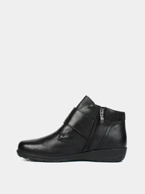 Ботинки и сапоги Caprice модель 26410-23-019 BLACK COMB Фото