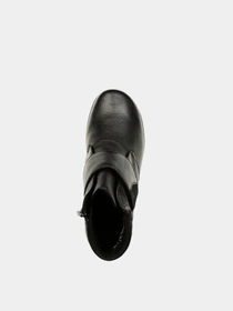 Ботинки и сапоги Caprice модель 26410-23-019 BLACK COMB Фото
