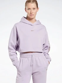 Худи и свитшоты Reebok модель HT6074 Фото