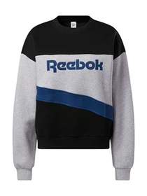 Худи и свитшоты Reebok модель IP7272 Фото