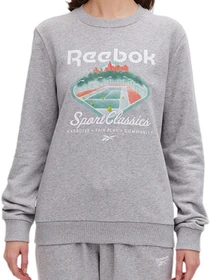 Худи и свитшоты Reebok модель IU3791 Фото