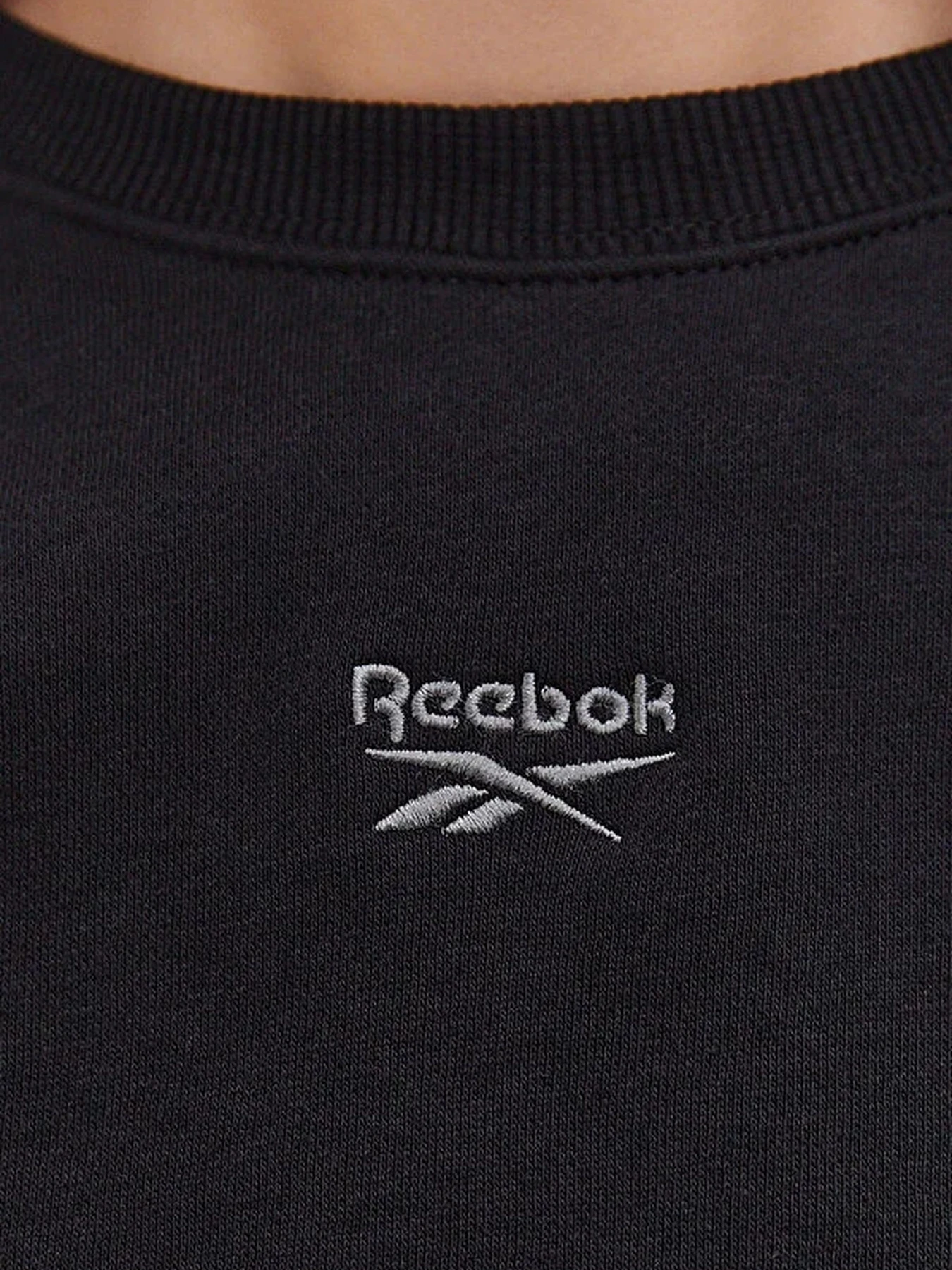 Худи и свитшоты Reebok модель IP7274 Фото