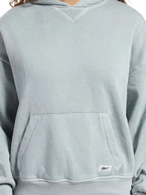 Худи и свитшоты Reebok модель HH9710 Фото