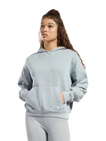 Худи и свитшоты Reebok модель HH9710 Фото