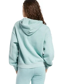 Худи и свитшоты Reebok модель HK4946 Фото
