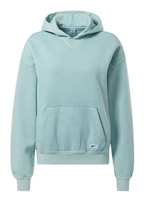 Худи и свитшоты Reebok модель HK4946 Фото