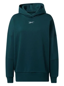 Худи и свитшоты Reebok модель HM5091 Фото
