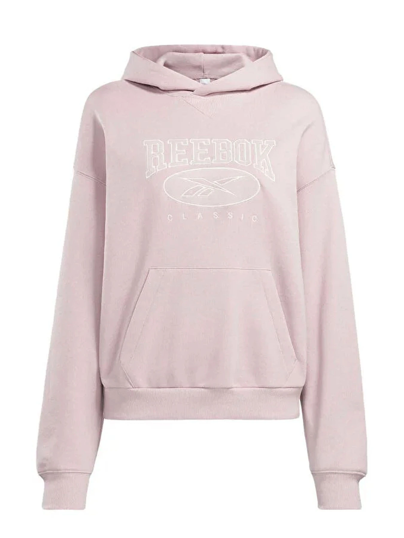 Худи и свитшоты Reebok модель IQ4546 Фото