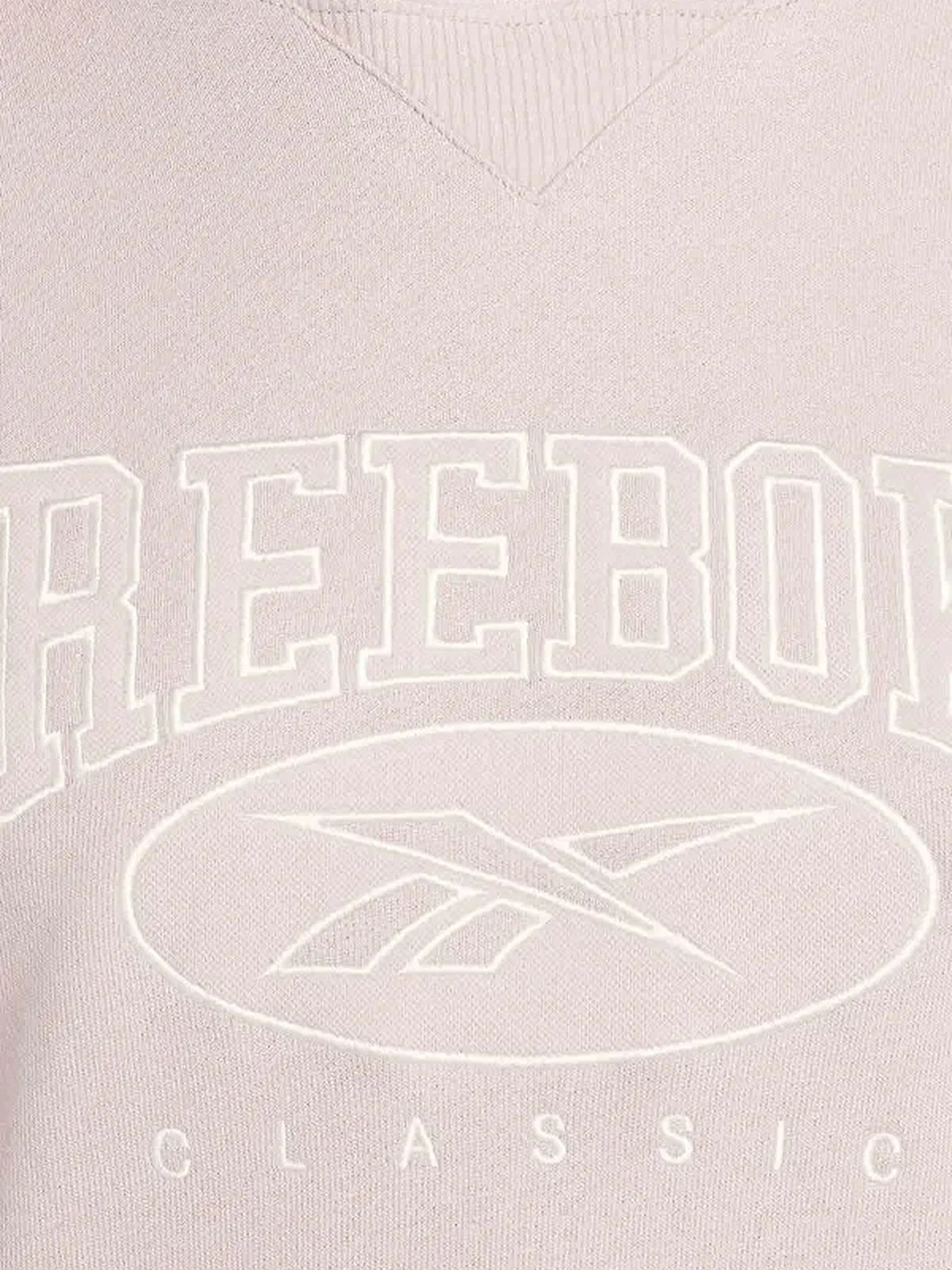 Худи и свитшоты Reebok модель IQ4546 Фото