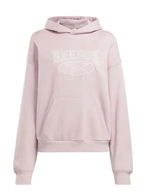Худи и свитшоты Reebok модель IQ4546 Фото