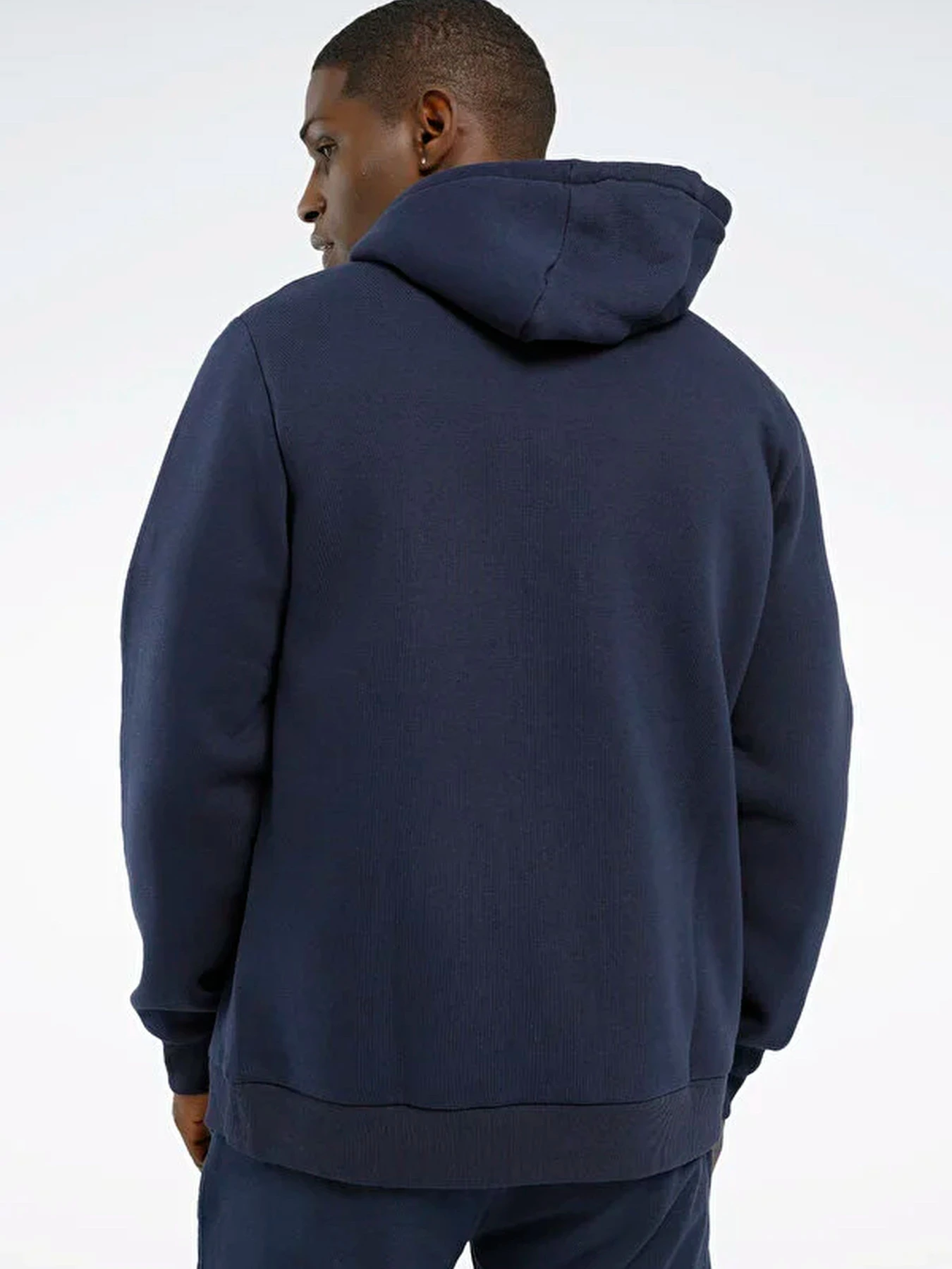 Худи и свитшоты Reebok модель H52220 Худи и свитшоты Reebok модель H52220 Фото