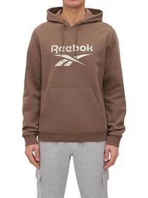 Худи и свитшоты Reebok модель IU4029 Фото