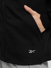 Худи и свитшоты Reebok модель IS4682 Фото
