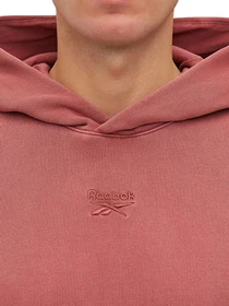 Худи и свитшоты Reebok модель IU4001 Фото