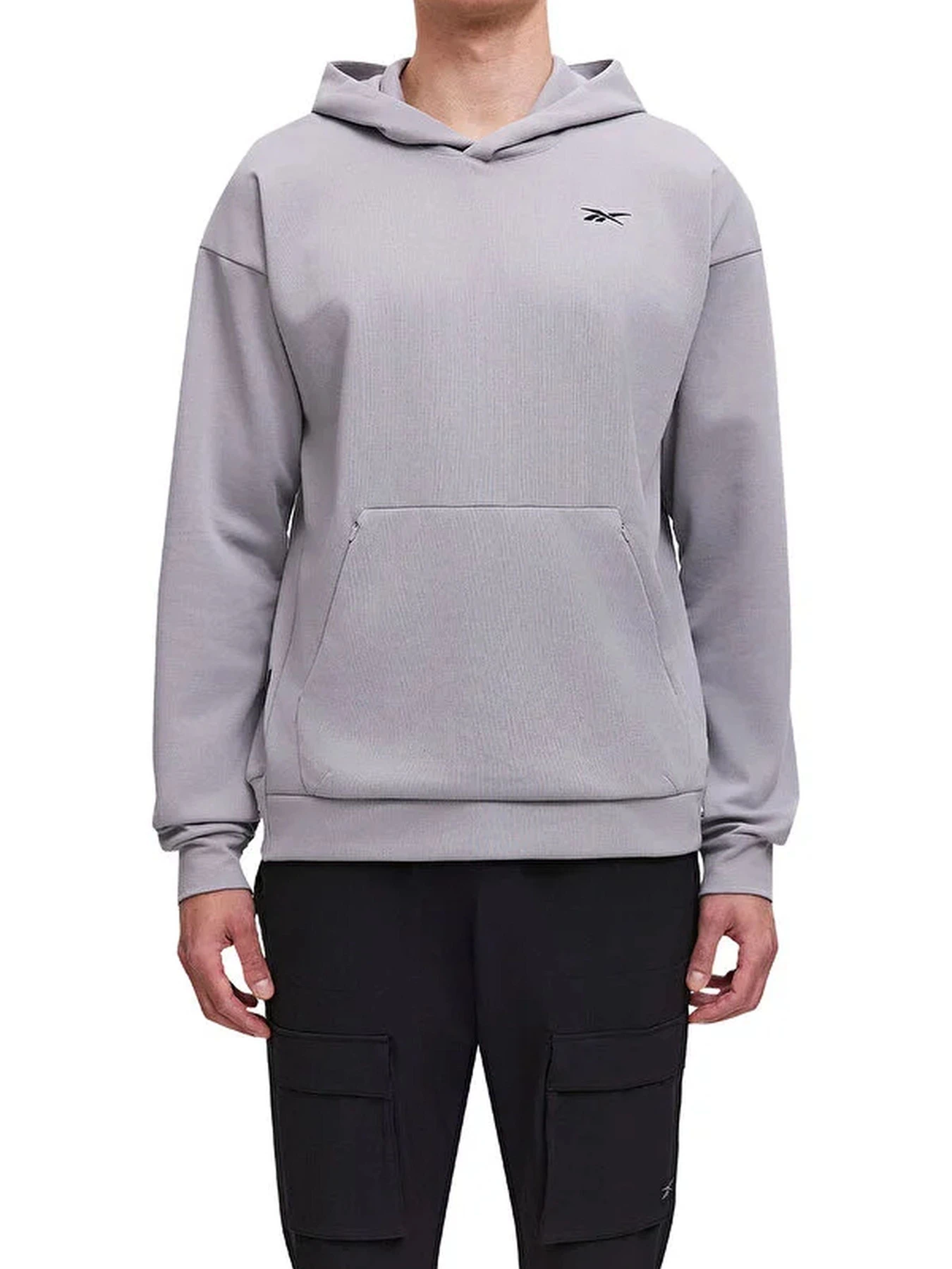 Худи и свитшоты Reebok модель IU3223 Фото