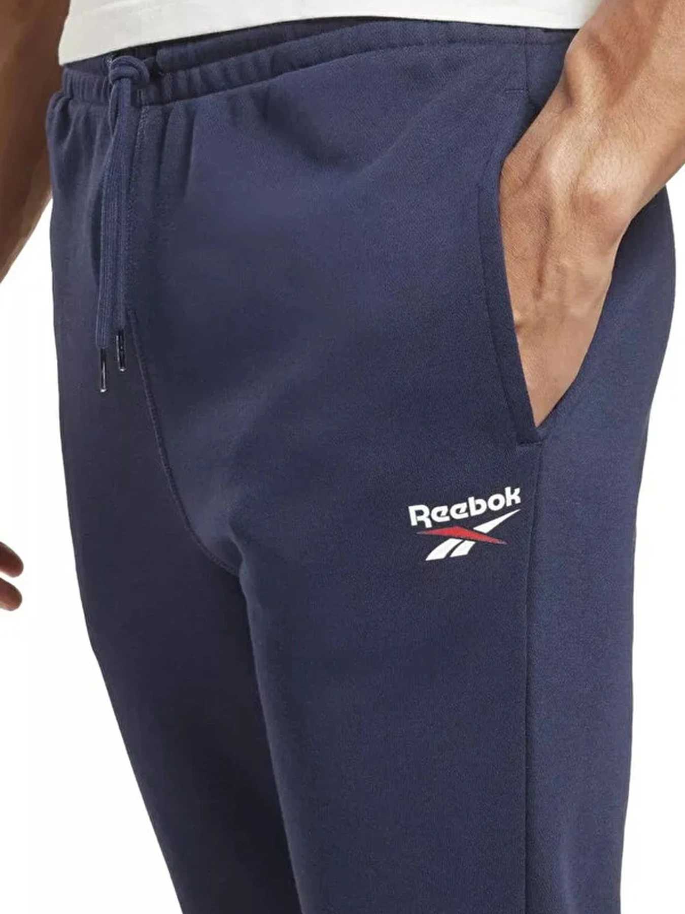Брюки Reebok модель H49681 Брюки Reebok модель H49681 Фото