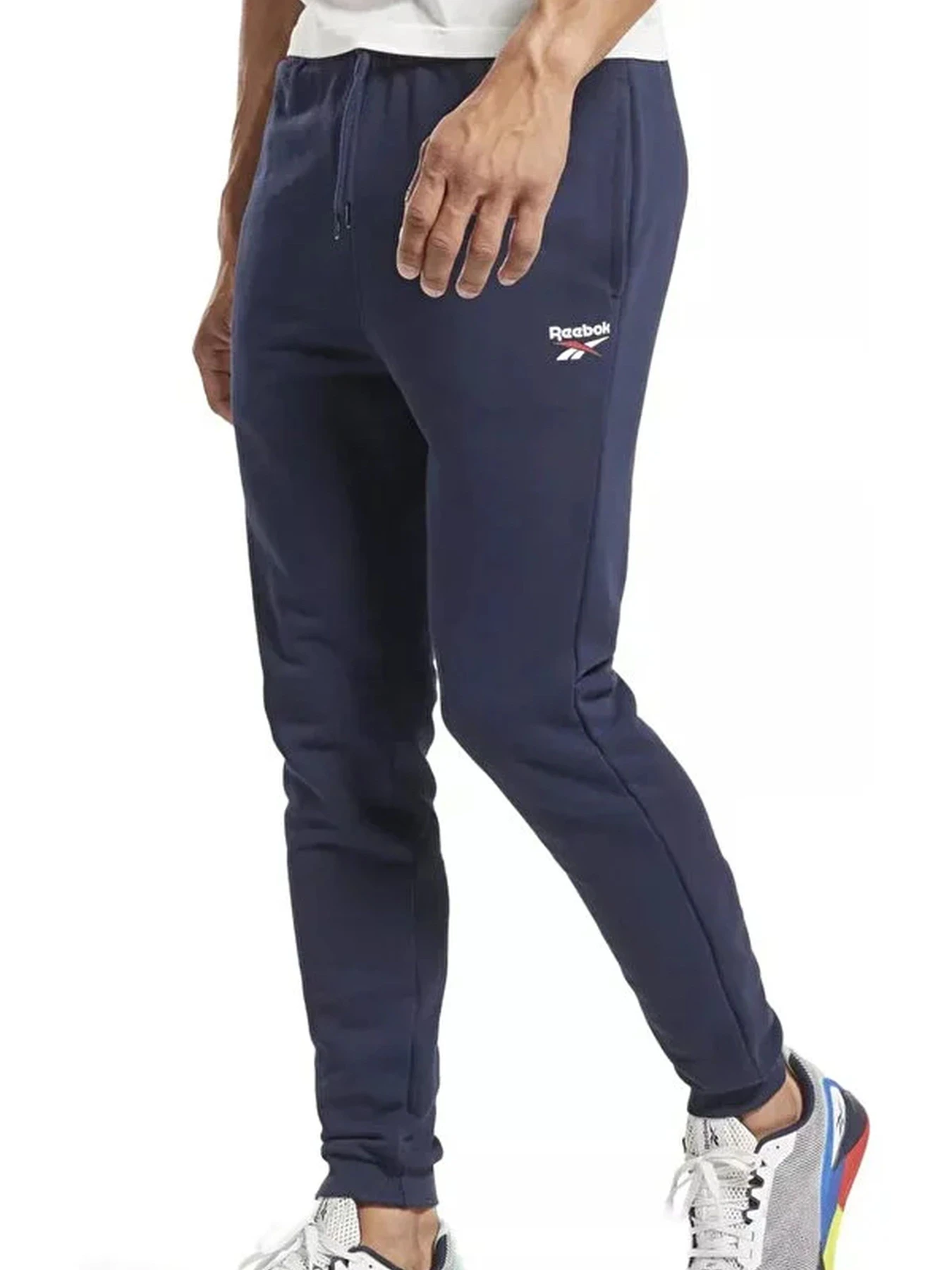 Брюки Reebok модель H49681 Брюки Reebok модель H49681 Фото