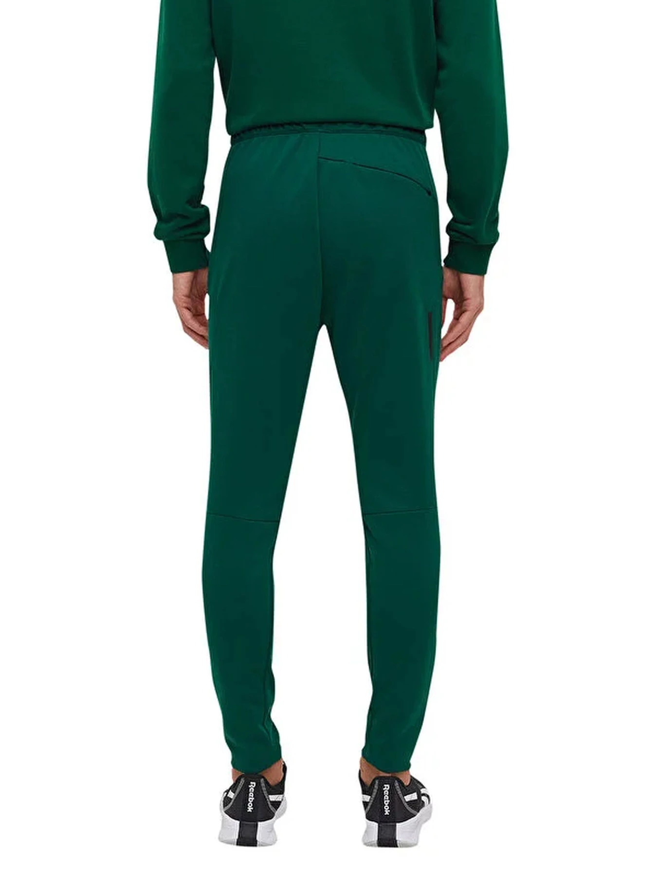 Брюки Reebok модель IU3233 Брюки Reebok модель IU3233 Фото