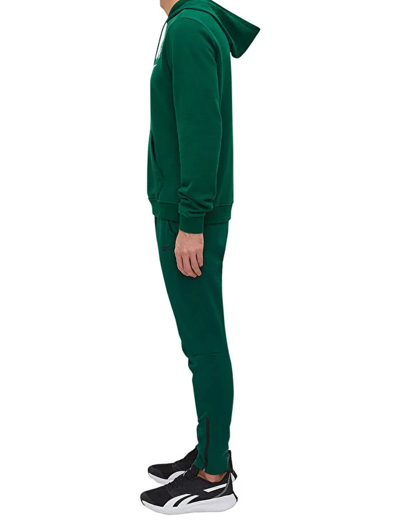 Брюки Reebok модель IU3233 Брюки Reebok модель IU3233 Фото