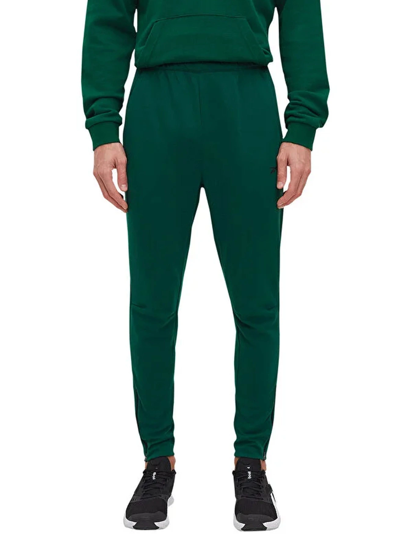 Брюки Reebok модель IU3233 Брюки Reebok модель IU3233 Фото