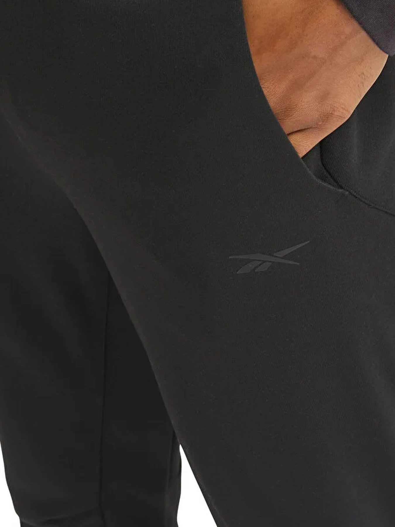 Брюки Reebok модель IP9678 Брюки Reebok модель IP9678 Фото