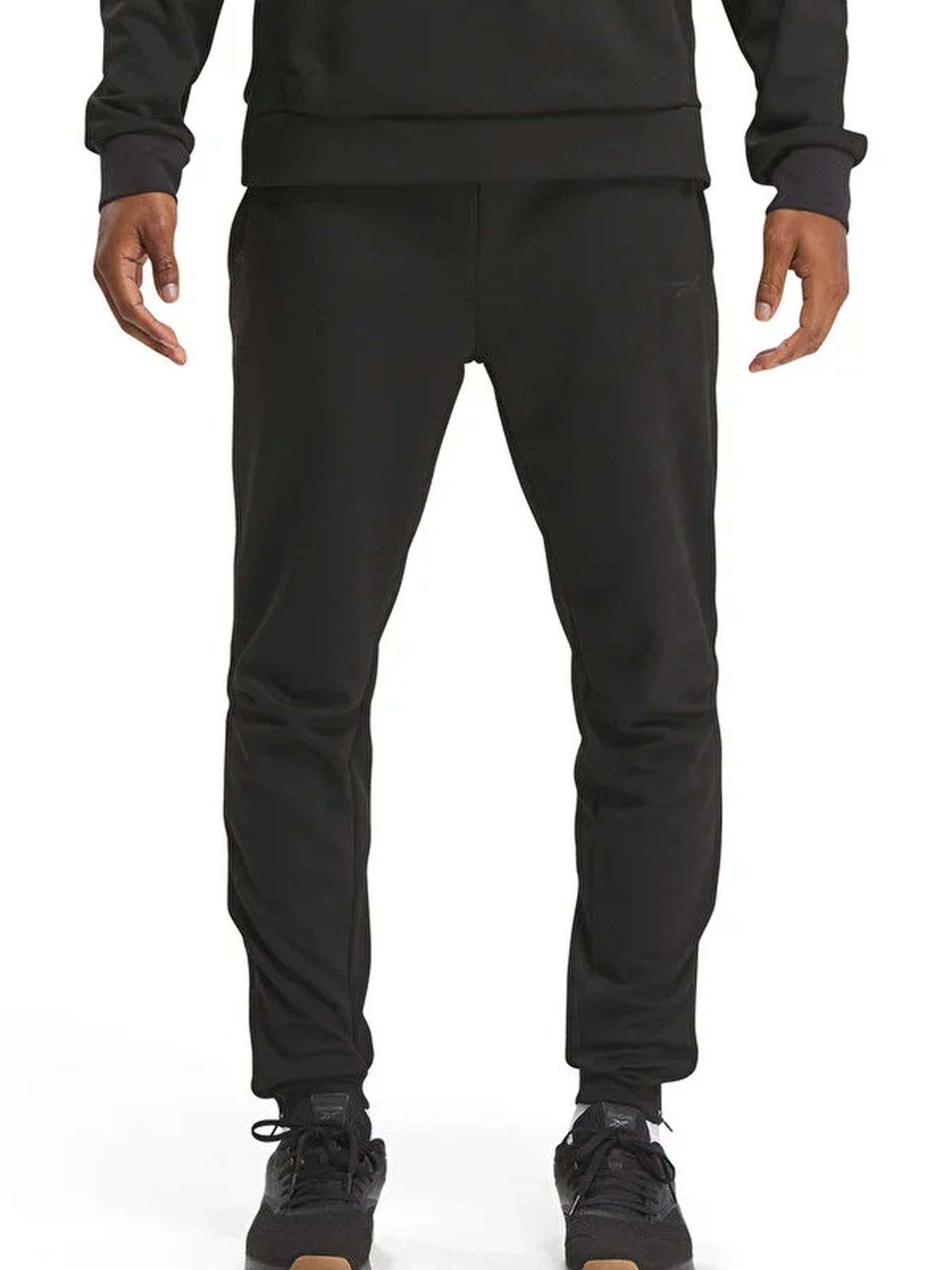 Брюки Reebok модель IP9678 Брюки Reebok модель IP9678 Фото