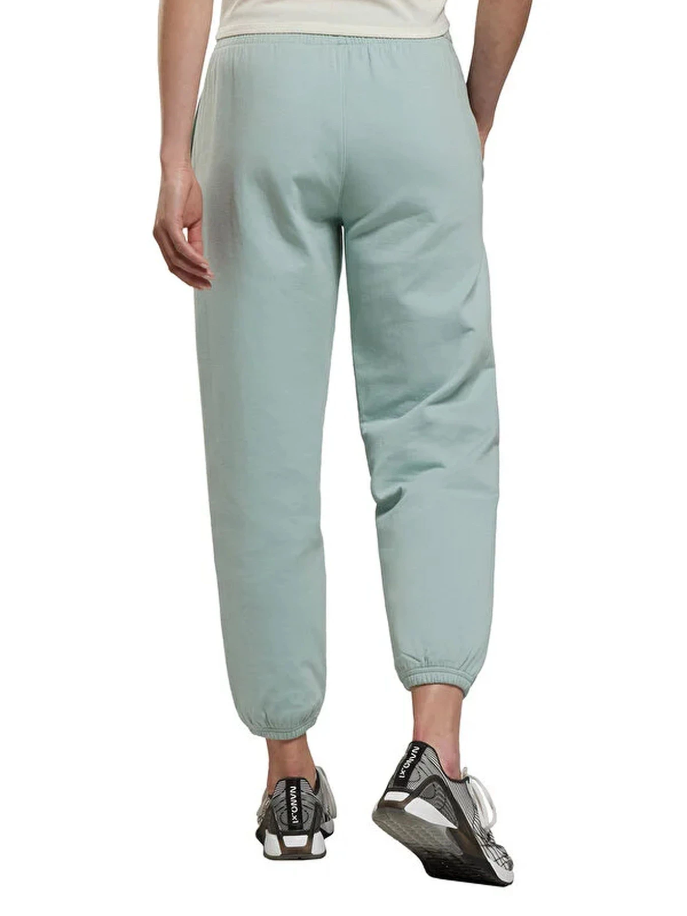 Брюки Reebok модель HP1364 Брюки Reebok модель HP1364 Фото