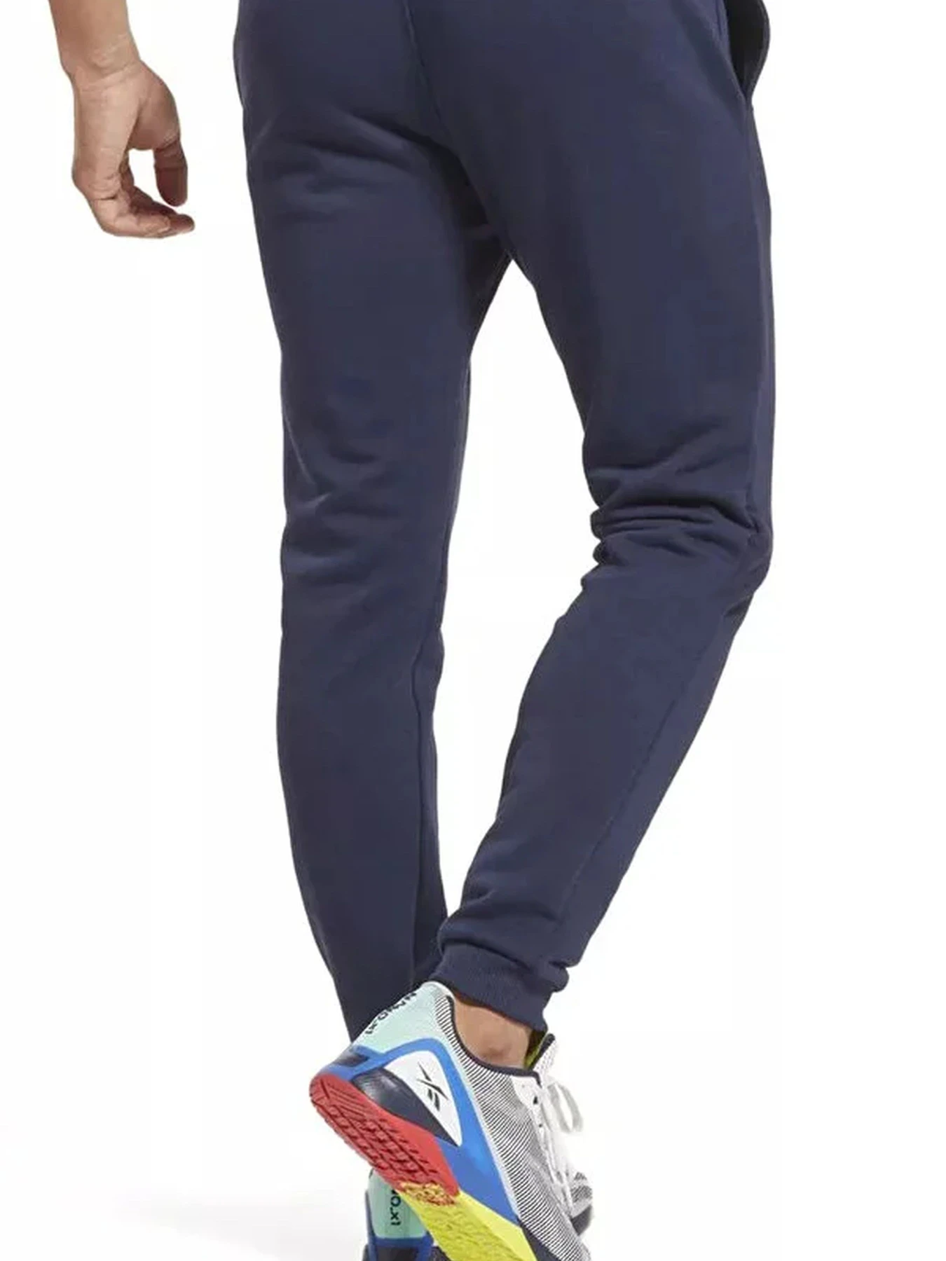 Брюки Reebok модель IC0194 Брюки Reebok модель IC0194 Фото