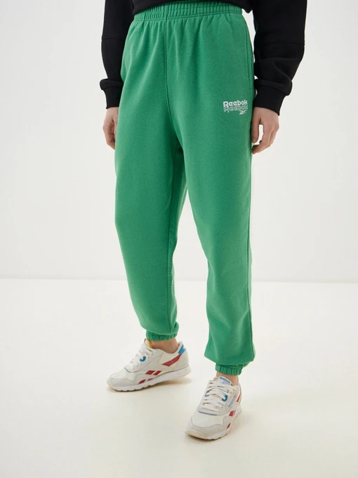 Брюки Reebok модель IU3550 Фото