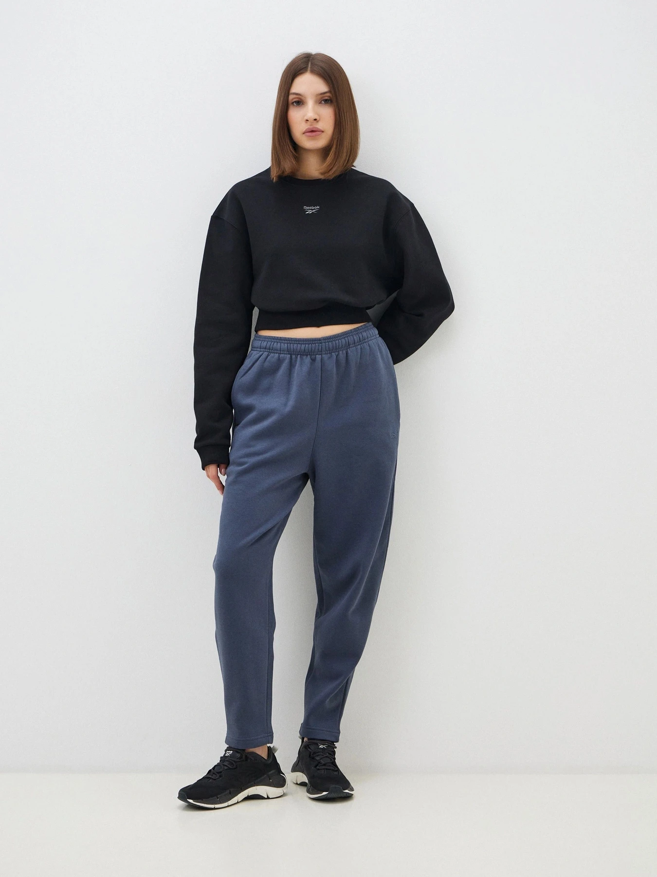 Брюки Reebok модель IU3758 Фото