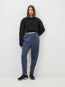 Брюки Reebok модель IU3758 Фото