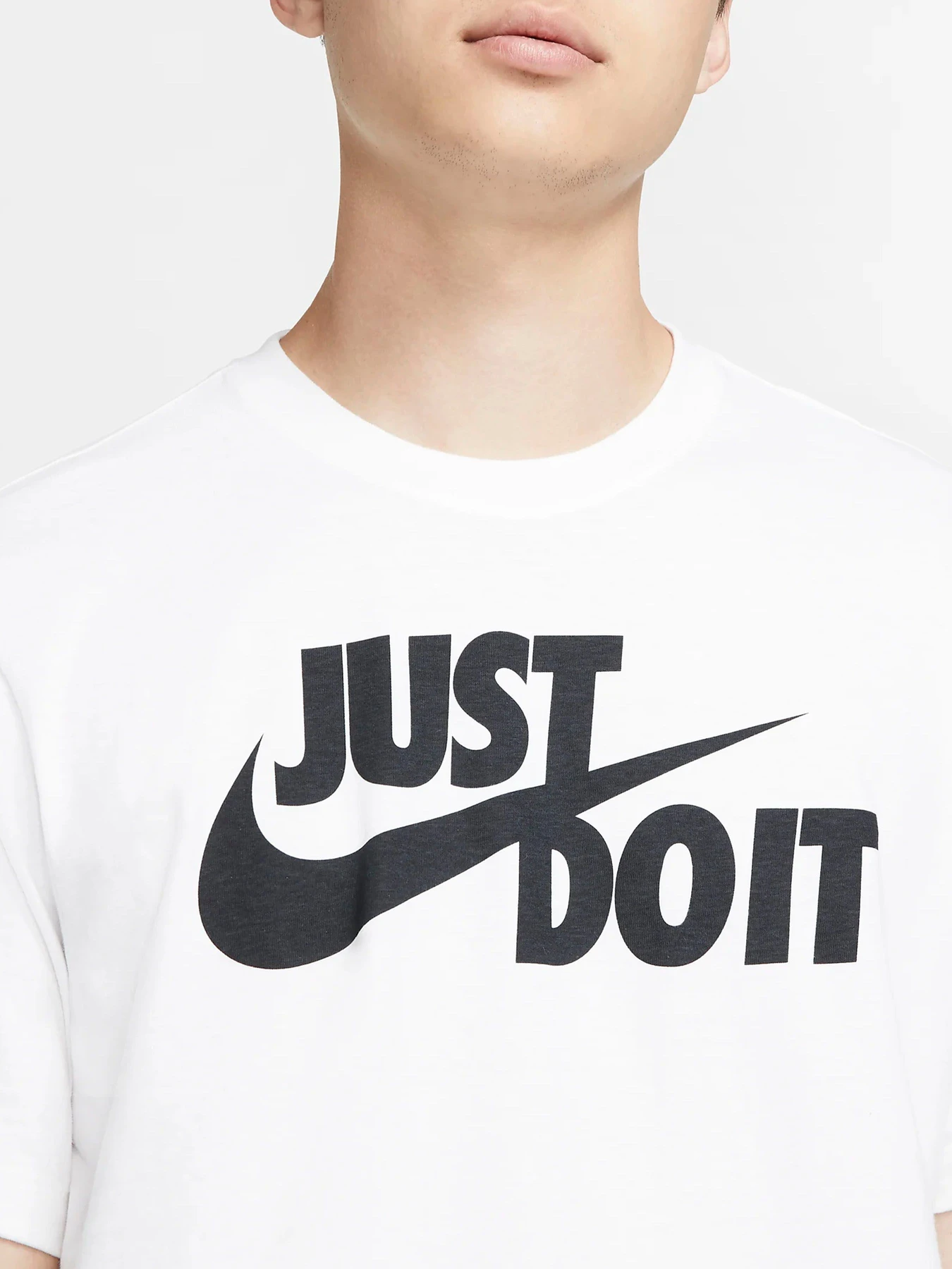 Футболки и поло NIKE модель AR5006-100 Футболки и поло NIKE модель AR5006-100 Фото