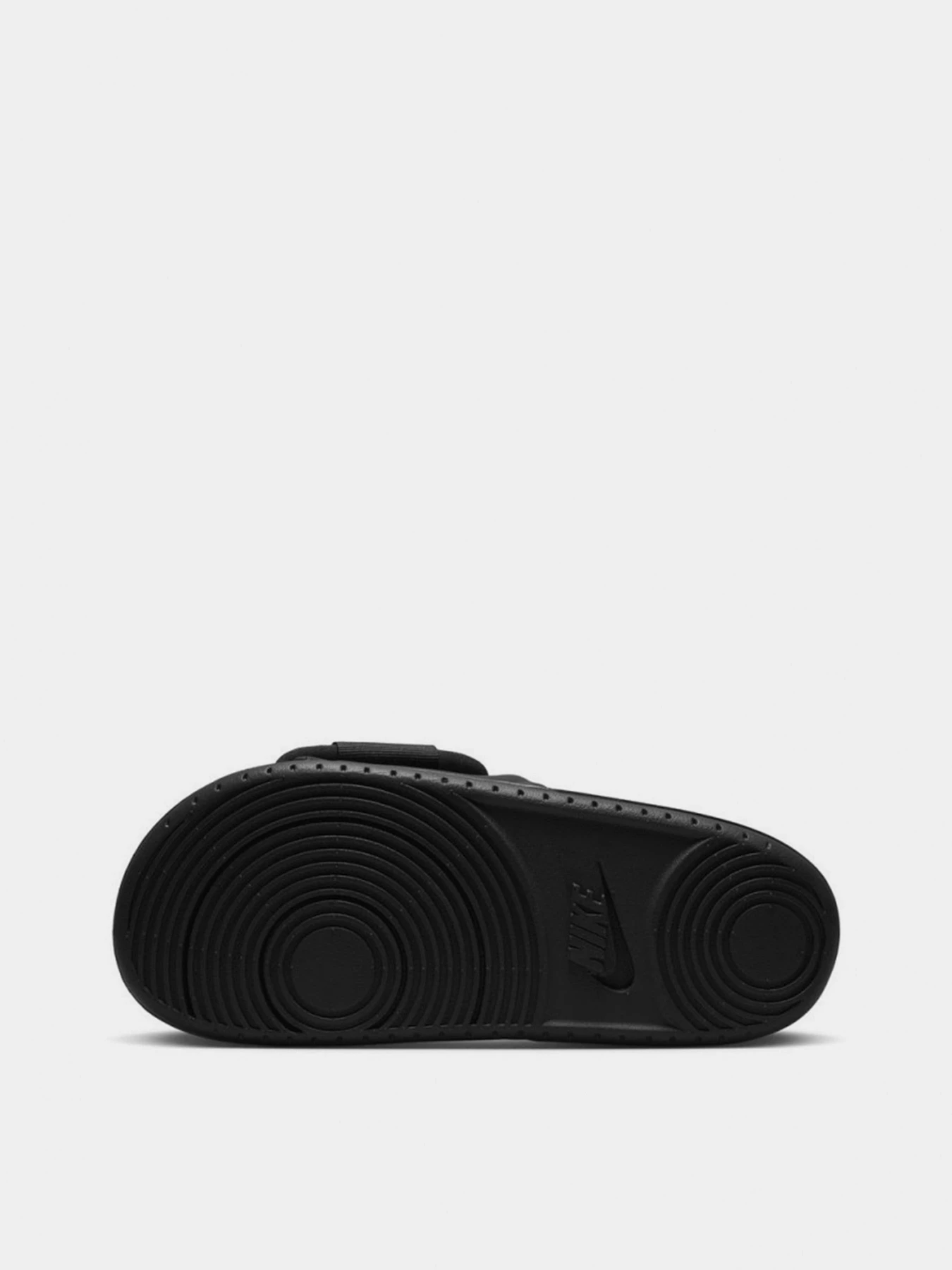 Тапки NIKE модель DQ9624-001 Тапки NIKE модель DQ9624-001 Фото