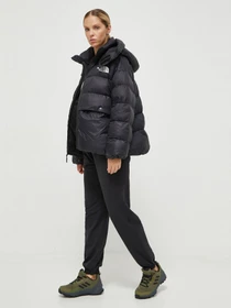Куртки и дубленки The North Face модель NF0A82F7JK31 Фото