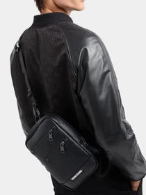 Сумки Armani Exchange модель 952696-4F863-00020 Фото