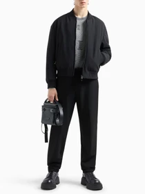 Худи и свитшоты Emporio Armani модель 6D1MX8-1MJGZ-F915 Фото