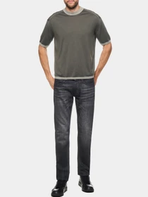 Футболки и поло Emporio Armani модель 6D1MXD-1MJKZ-06K0 Фото