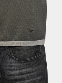 Футболки и поло Emporio Armani модель 6D1MXD-1MJKZ-06K0 Фото
