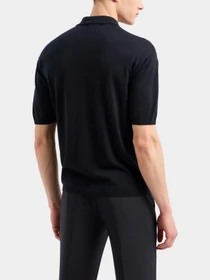 Футболки и поло Emporio Armani модель 6D1MXF-1MJKZ-0920 Фото